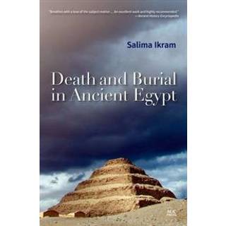 Death and Burial in Ancient Egypt