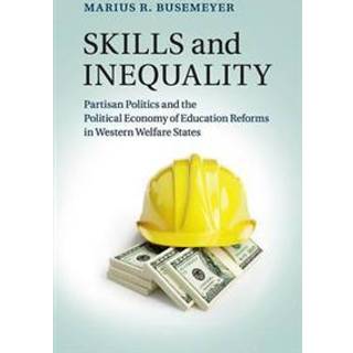 Skills and Inequality