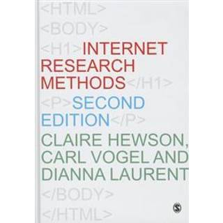 Internet Research Methods