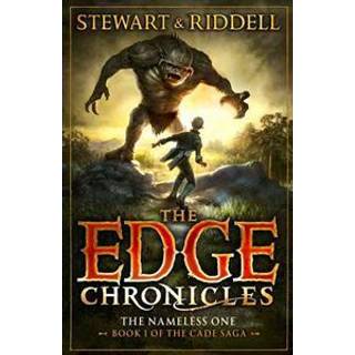 The Edge Chronicles 11: The Nameless One