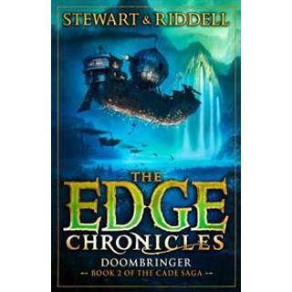 The Edge Chronicles 12: Doombringer