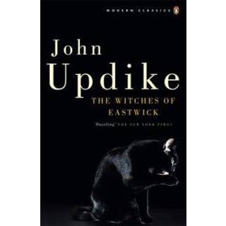 The Witches of Eastwick