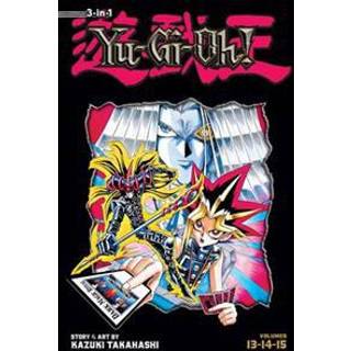 Yu-Gi-Oh! (3-in-1 Edition), Vol. 5