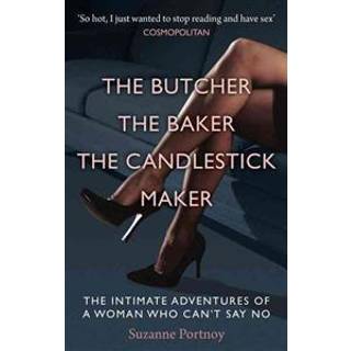 The Butcher, The Baker, The Candlestick Maker