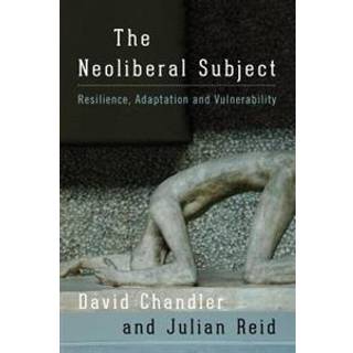 The Neoliberal Subject