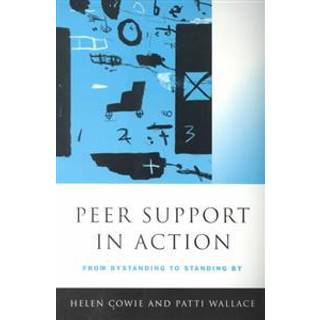 Peer Support in Action