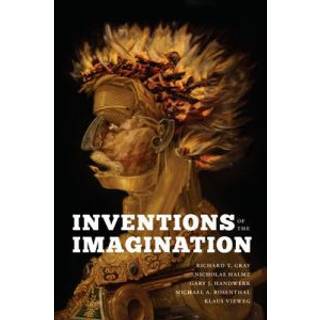 Inventions of the Imagination