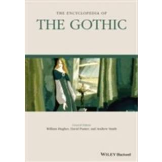 The Encyclopedia of the Gothic, 2 Volume Set