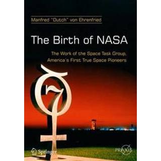 The Birth of NASA