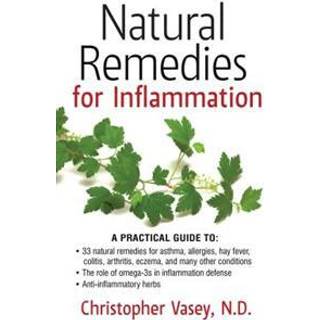 Natural Remedies for Inflammation