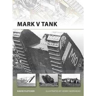Mark V Tank
