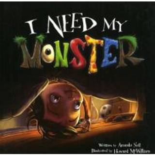 I Need My Monster