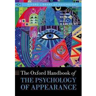 Oxford Handbook of the Psychology of Appearance