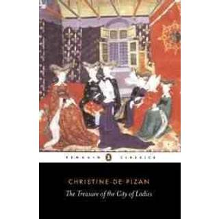 The Treasure of the City of Ladies