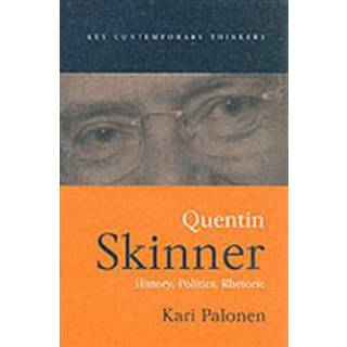 Quentin Skinner