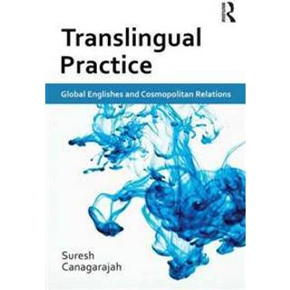 Translingual Practice