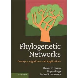 Phylogenetic Networks