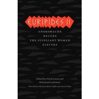 Euripides II