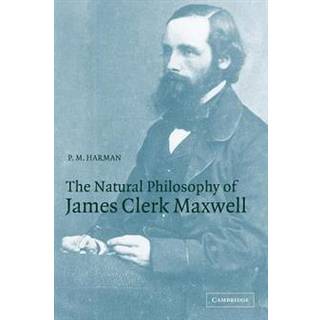 The Natural Philosophy of James Clerk Maxwell