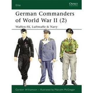 German Commanders of World War II (2)