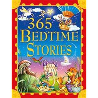 365 Bedtime Stories