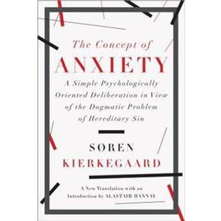 The Concept of Anxiety