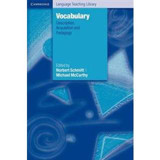 Vocabulary