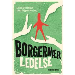 Borgernær ledelse