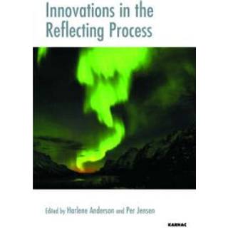 Innovations in the Reflecting Process