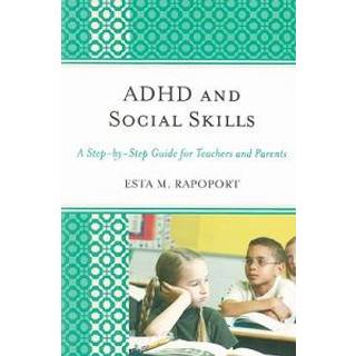 ADHD and Social Skills