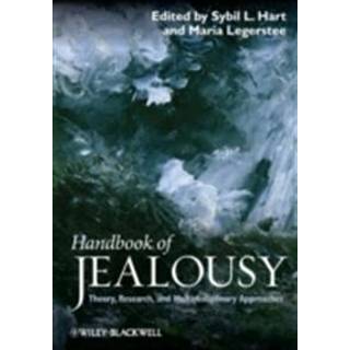 Handbook of Jealousy