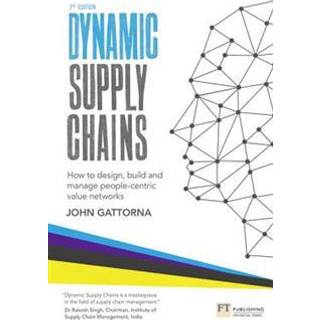 Dynamic Supply Chains