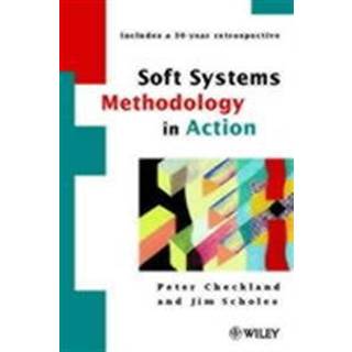 Soft Systems Methodology in Action