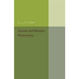Clouds and Weather Phenomena