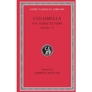 On Agriculture, Volume I