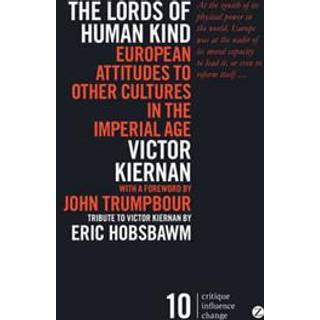 The Lords of Human Kind