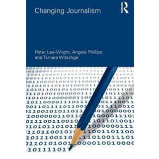 Changing Journalism