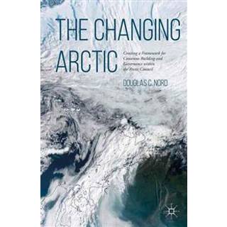 The Changing Arctic