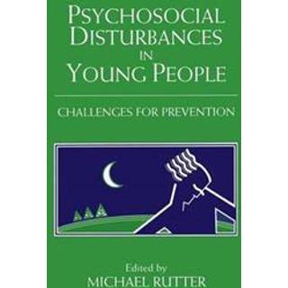Psychosocial Disturbances in Young People