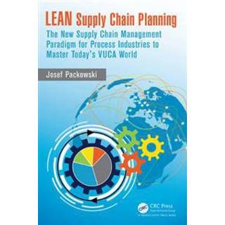 LEAN Supply Chain Planning