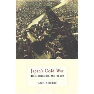 Japan’s Cold War