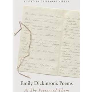 Emily Dickinson’s Poems