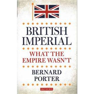 British Imperial