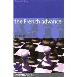 The French advance