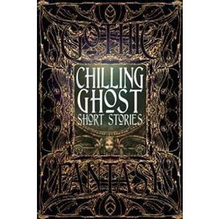 Chilling Ghost Short Stories