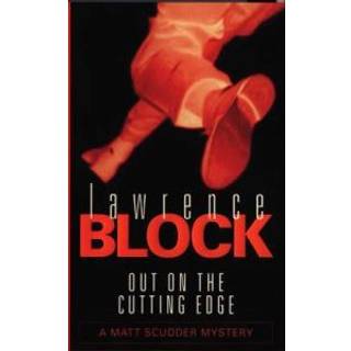 Out On The Cutting Edge