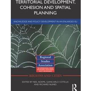 Territorial Development, Cohesion and Spatial Planning