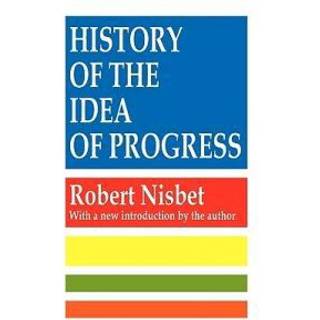 History of the Idea of Progress