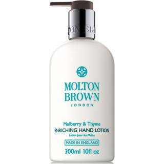 Molton Brown Refined White Mulberry Håndcreme 300 ml
