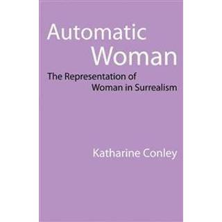 Automatic Woman